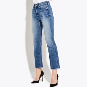 AYR The Pop Jeans - Bomba (previously “bomb pop” straight leg) w/ 29” inseam-31L